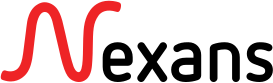 Nexans Logo