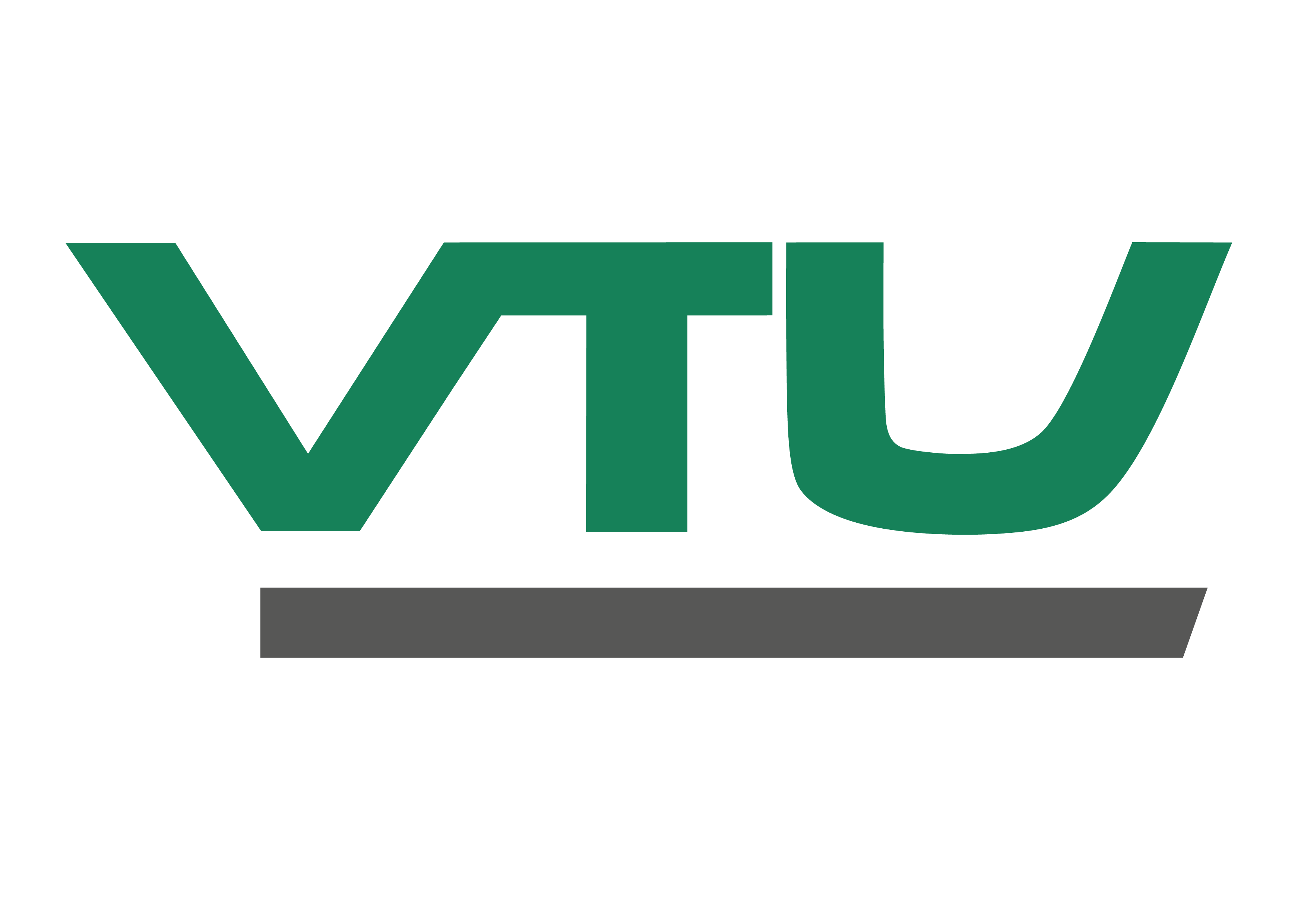 VTU Logo